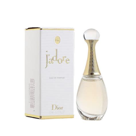 j'adore dior mini size
